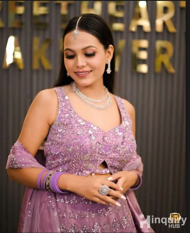 Go Get Glitters By Meenakshi