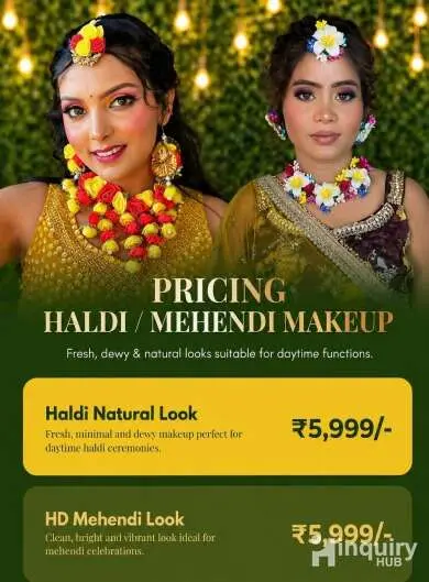 Go Get Glitters By Meenakshi