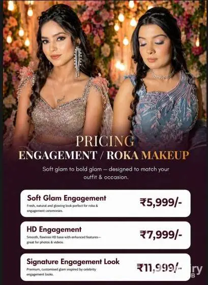 Go Get Glitters By Meenakshi