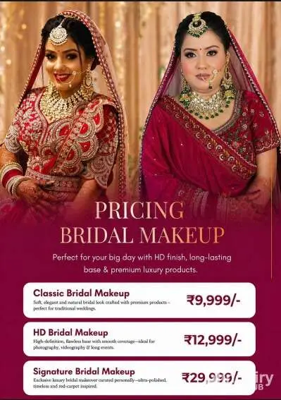 Go Get Glitters By Meenakshi
