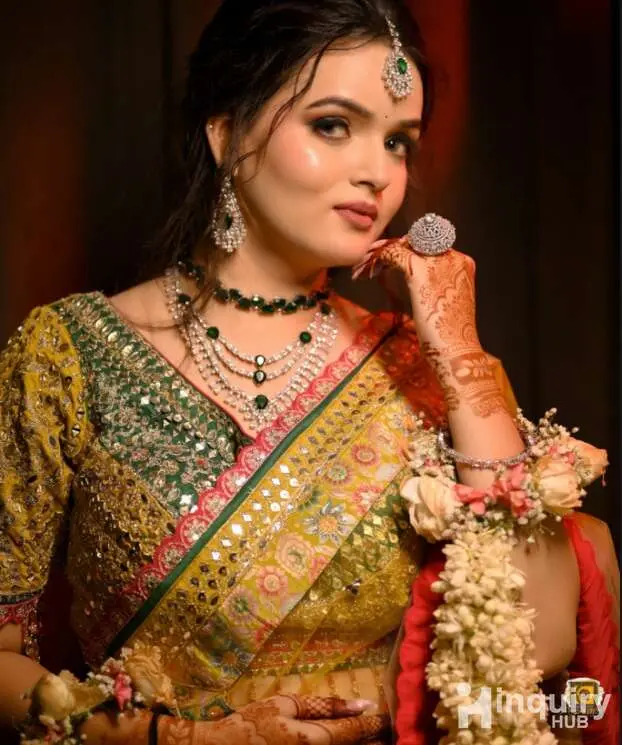 Go Get Glitters By Meenakshi