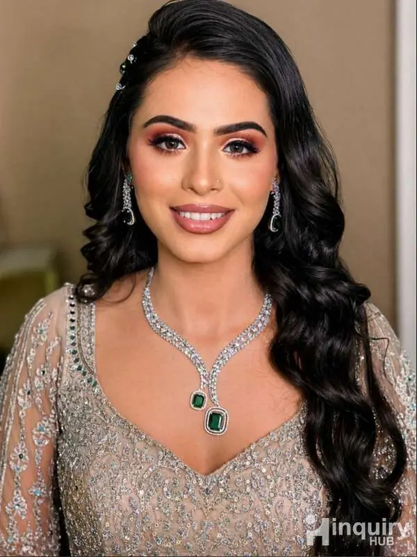 Go Get Glitters By Meenakshi