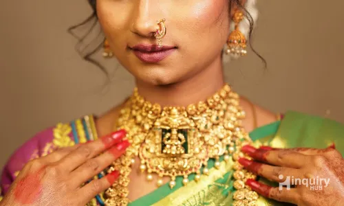 Bs Lakshi Makeup Artist 