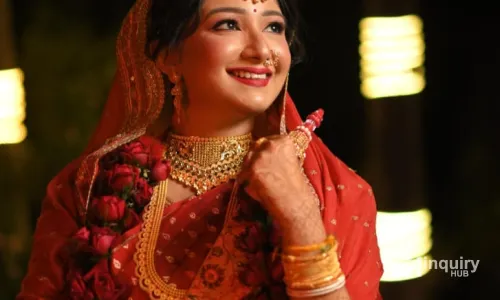 Piyali's Makeover