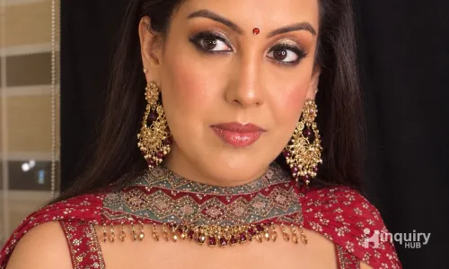 Namrta Makeup Artistry