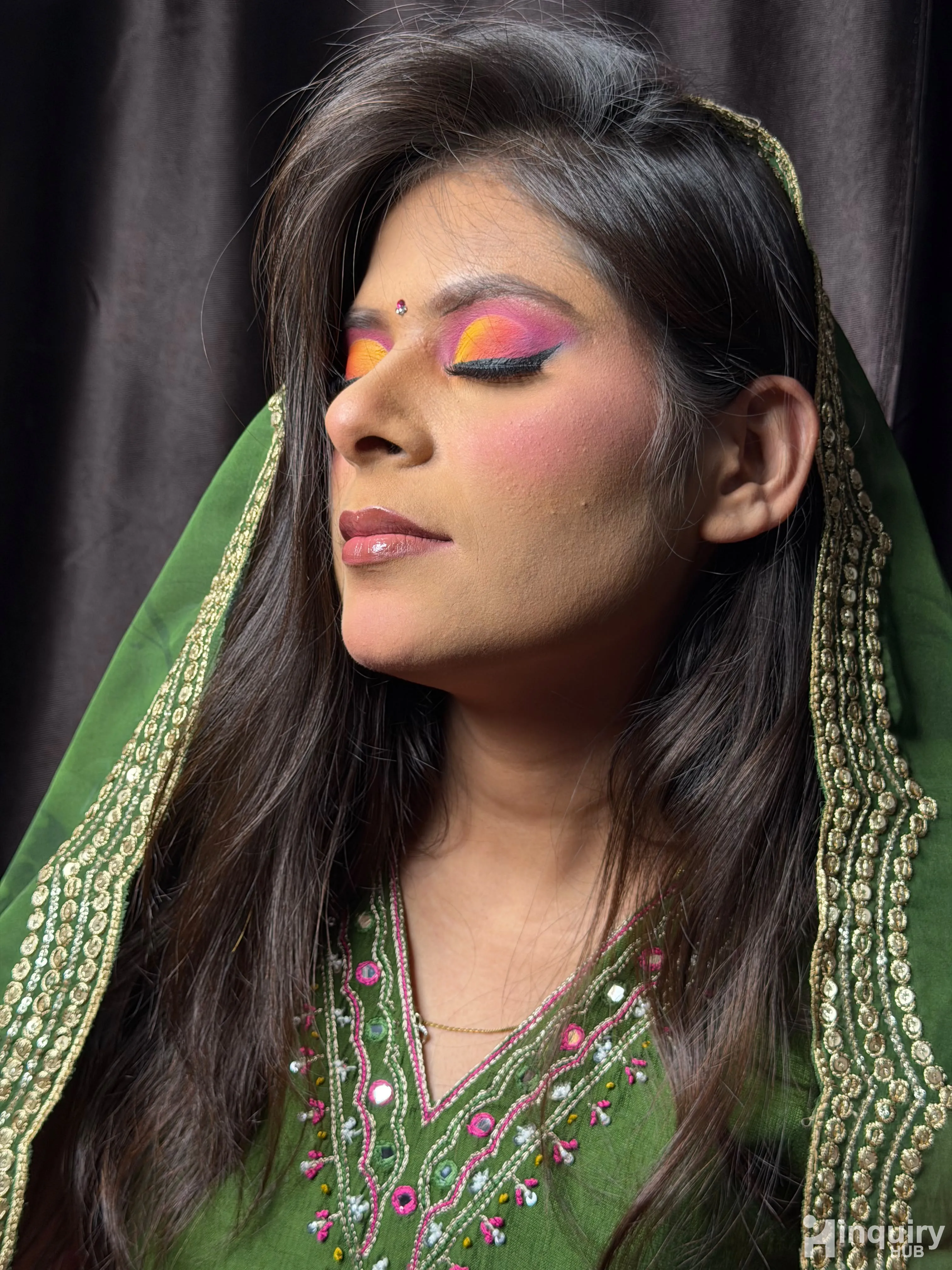 Makeover By Sharma