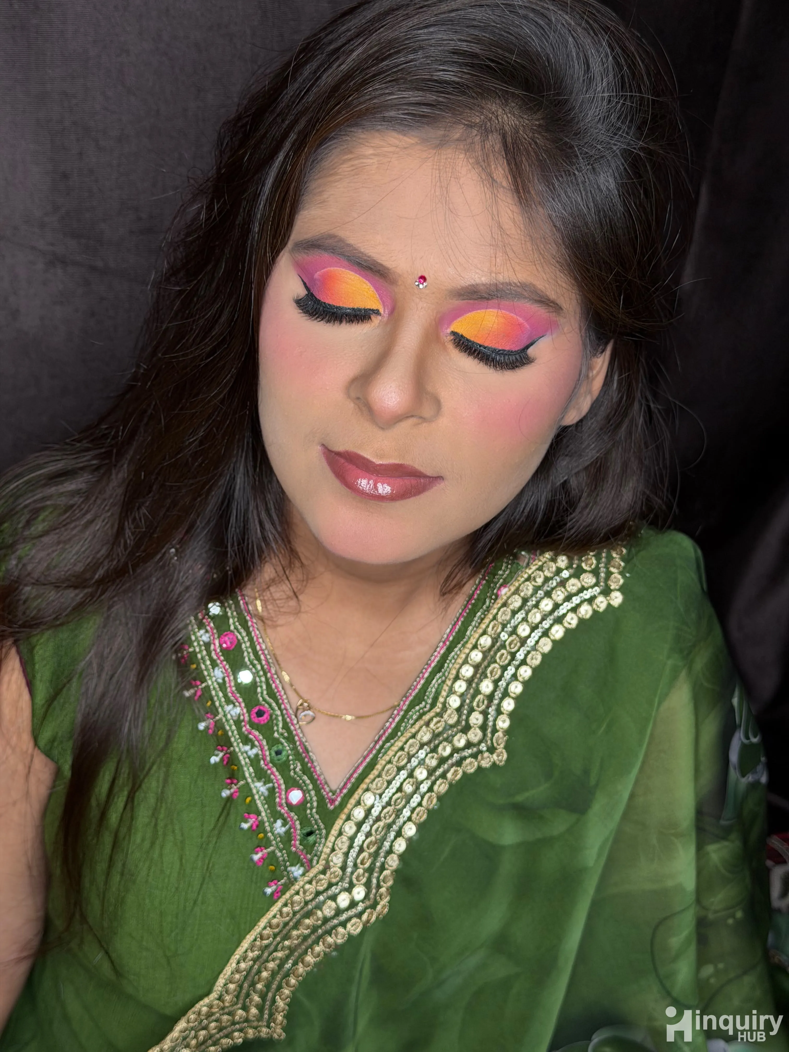 Makeover By Sharma