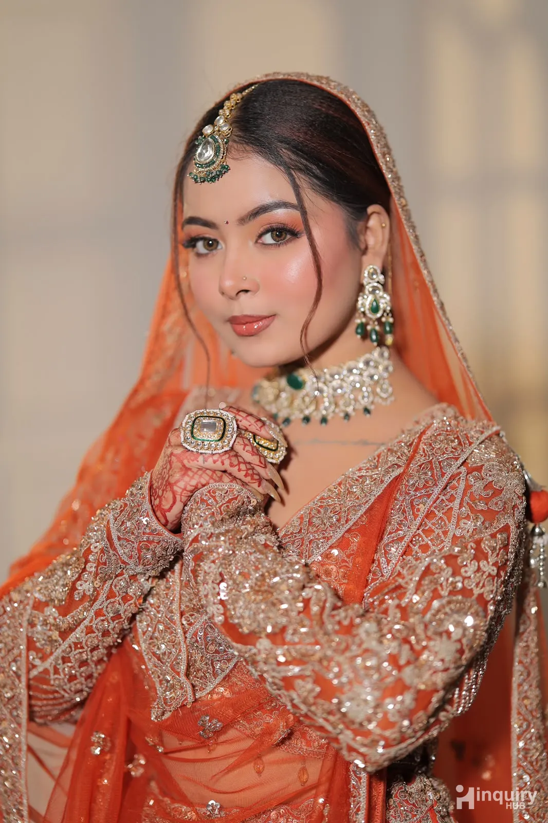 Makeover By Aysha Jamal