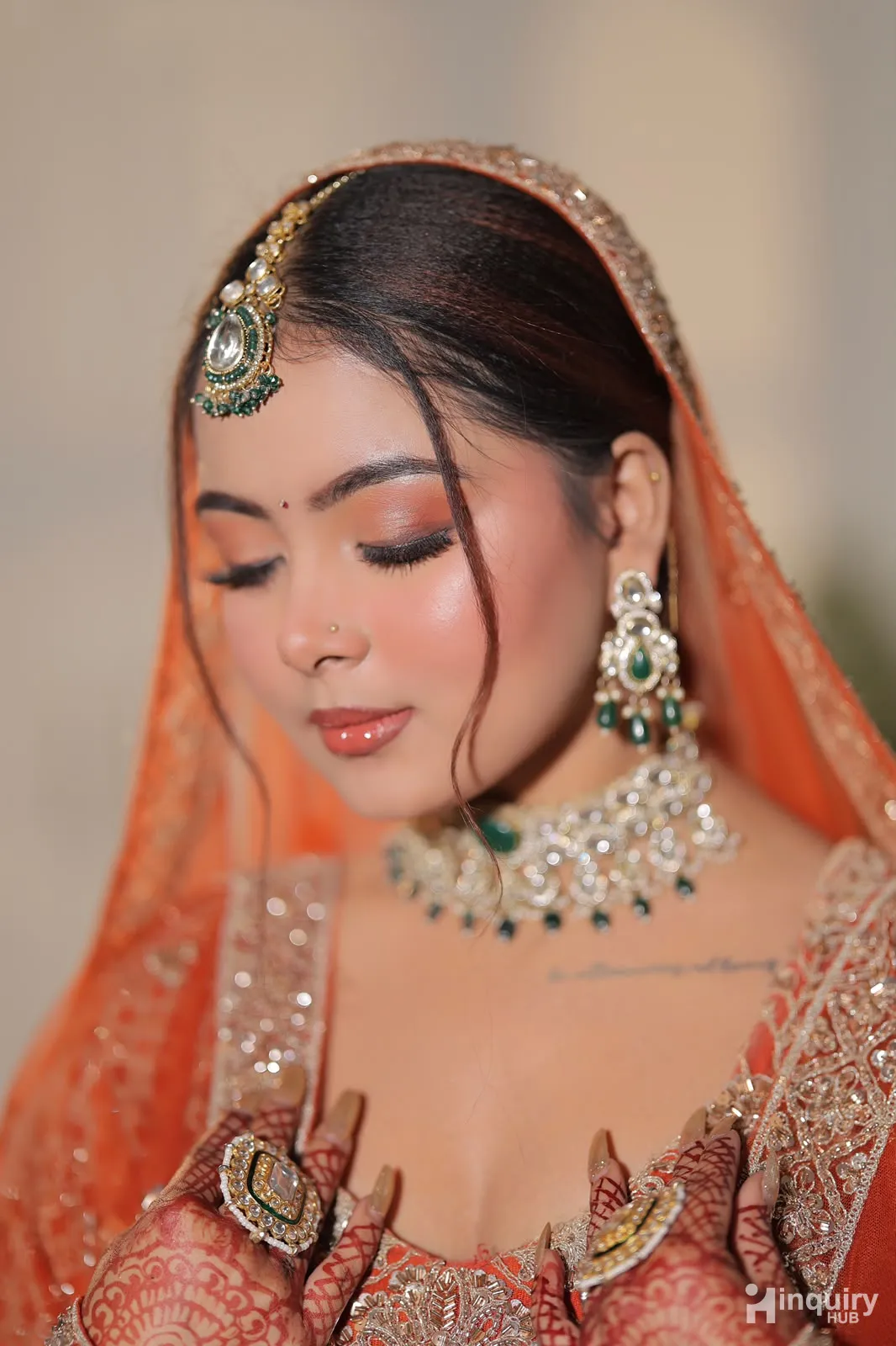 Makeover By Aysha Jamal