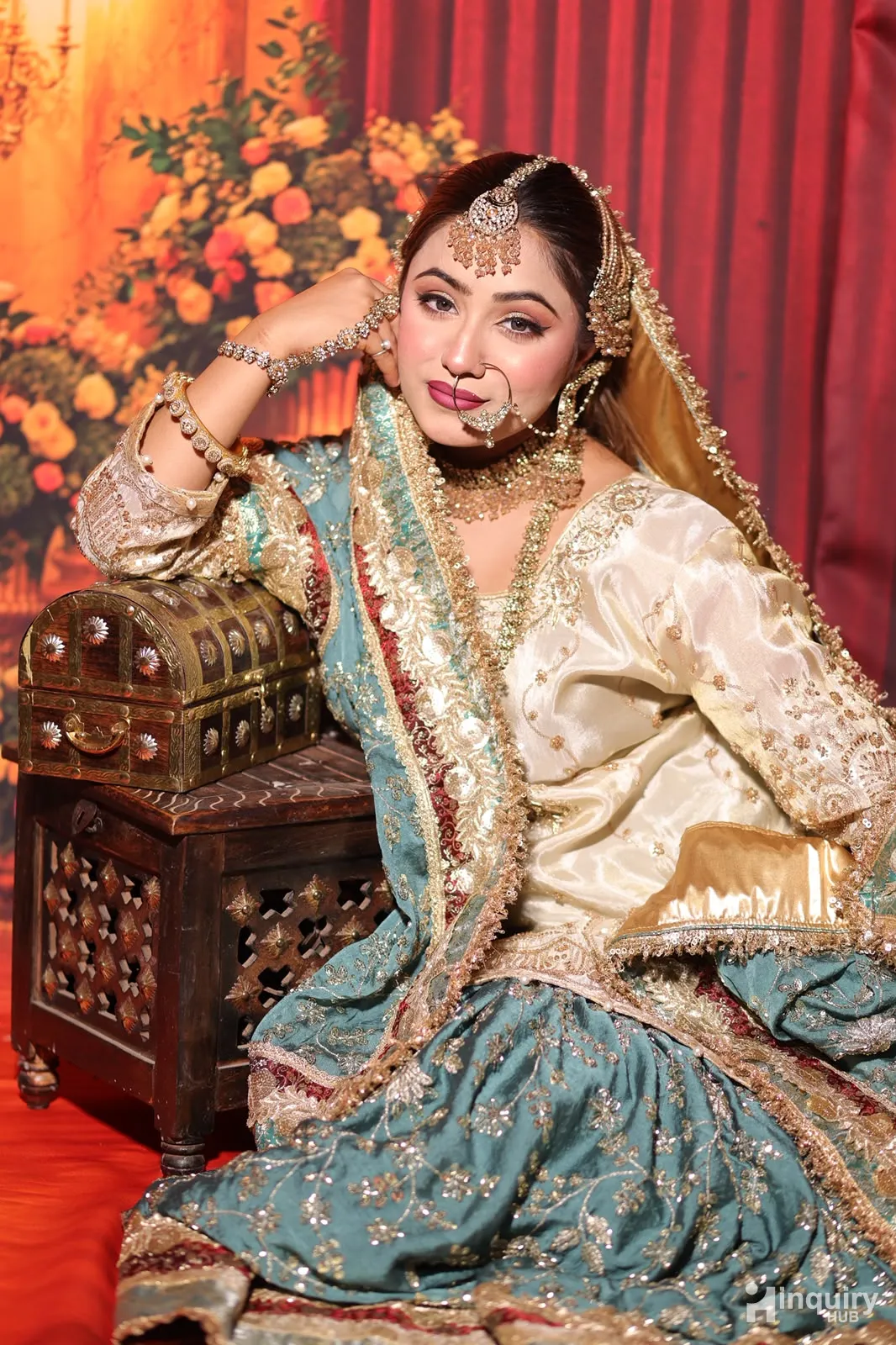 Makeover By Aysha Jamal