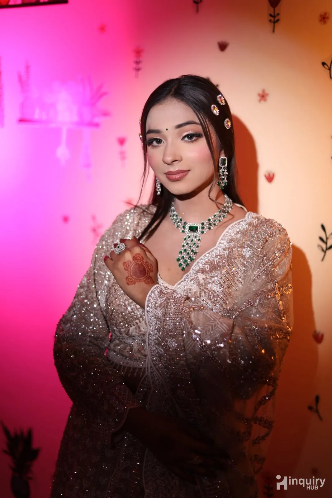 Makeover By Aysha Jamal