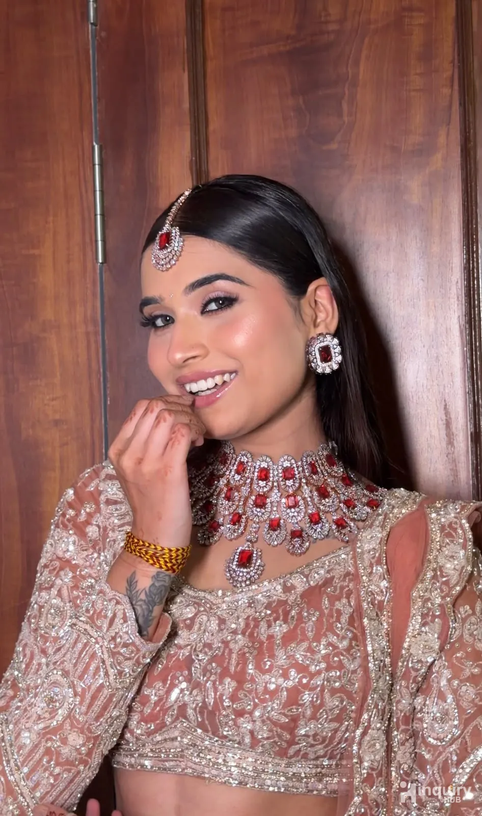 Makeoverbydivyankshi 