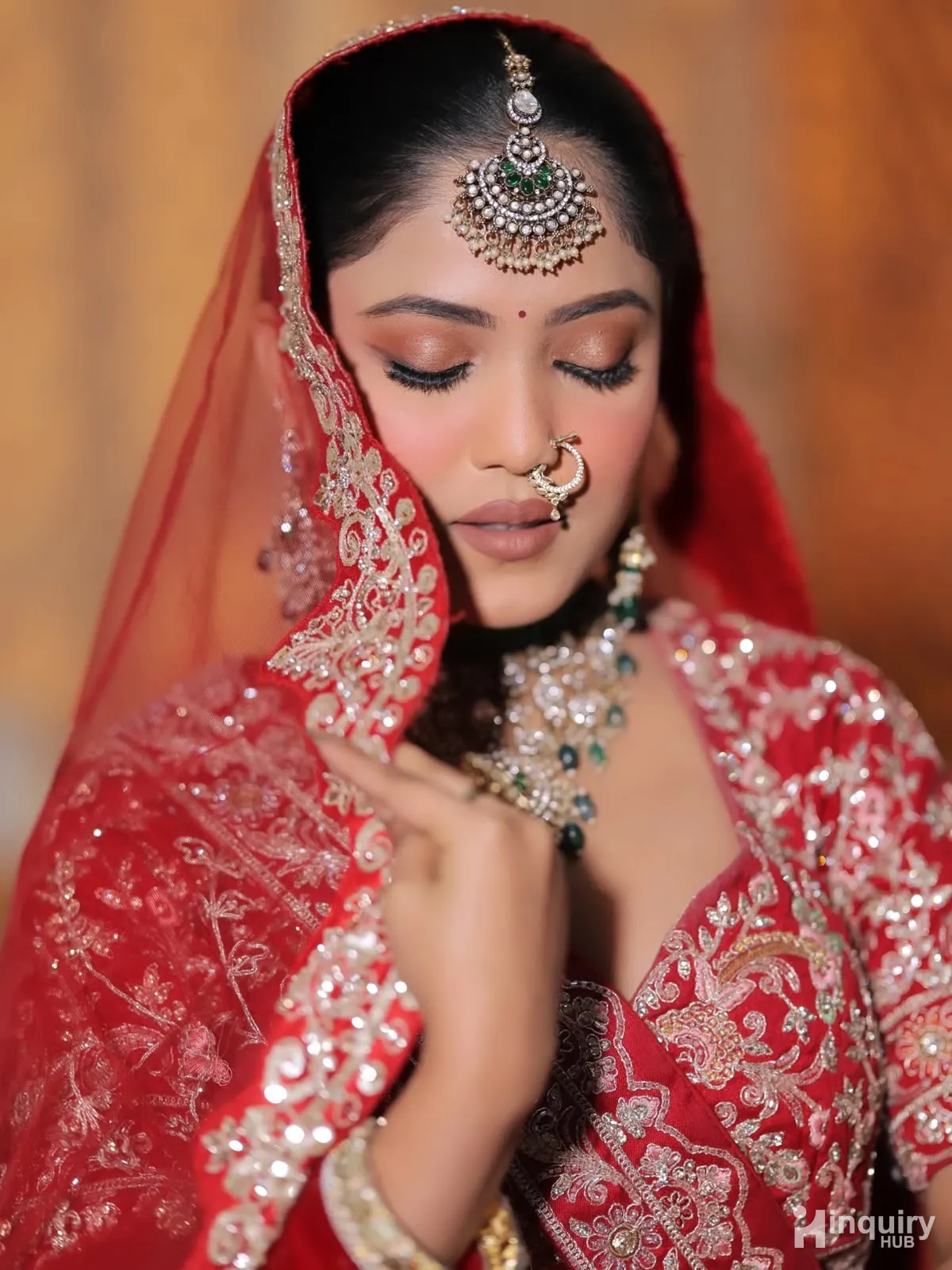 Makeover By Aysha Jamal