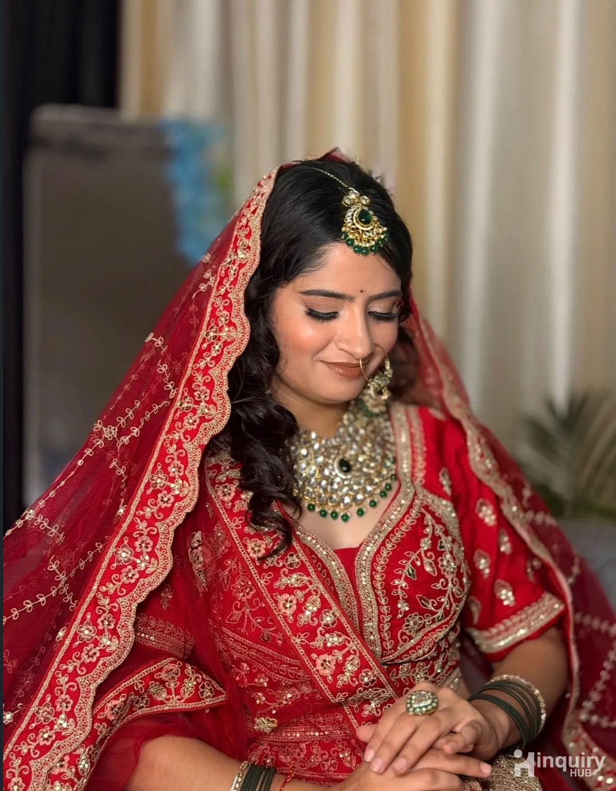 Makeoverbydivyankshi 