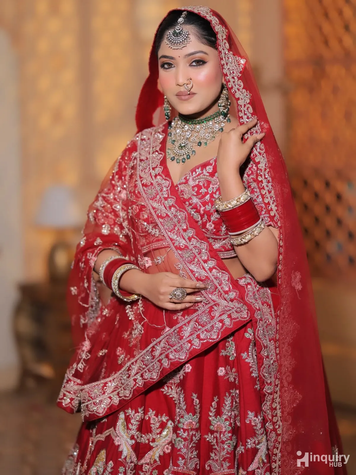Makeover By Aysha Jamal
