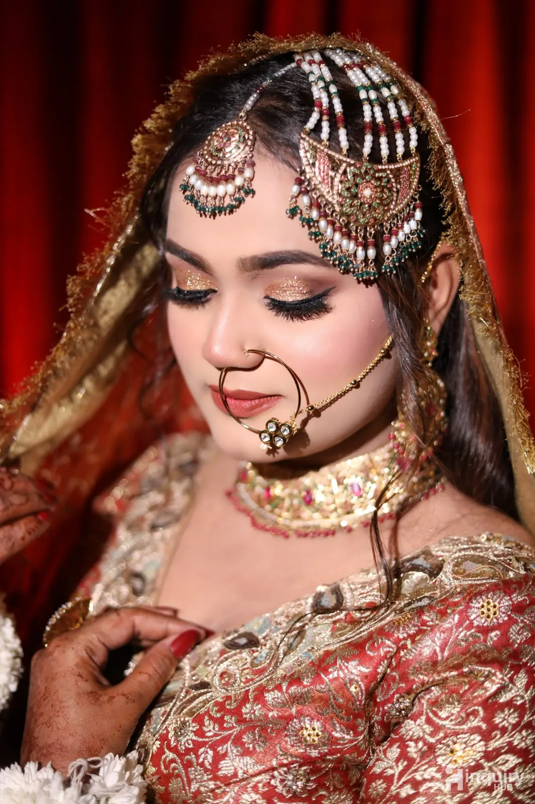 Makeover By Aysha Jamal