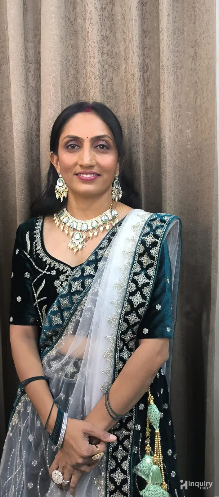  ◼️ Your Bmakeover By Shubha Nairusiness Name : 