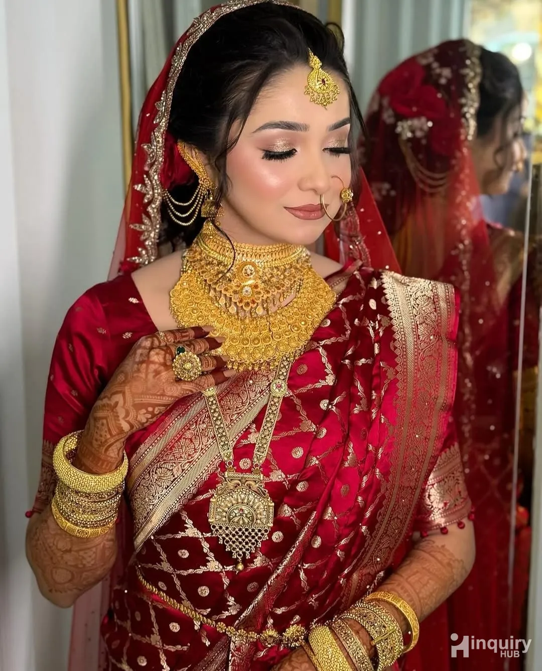 Saman | Freelancer Makeup Artist | Azamgarh 