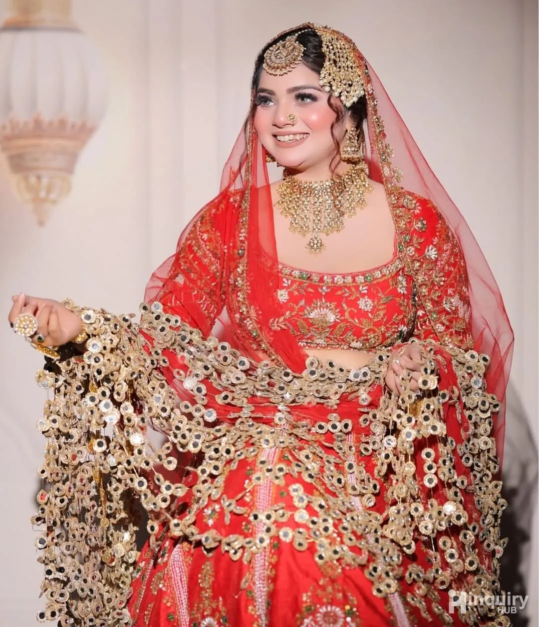 Saman | Freelancer Makeup Artist | Azamgarh 