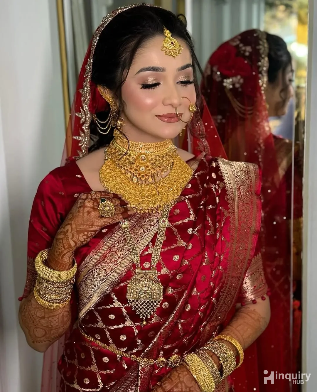 Saman | Freelancer Makeup Artist | Azamgarh 