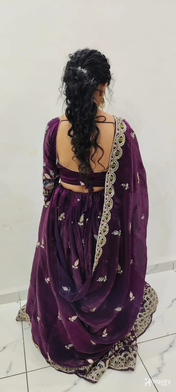  ◼️ Your Bmakeover By Shubha Nairusiness Name : 