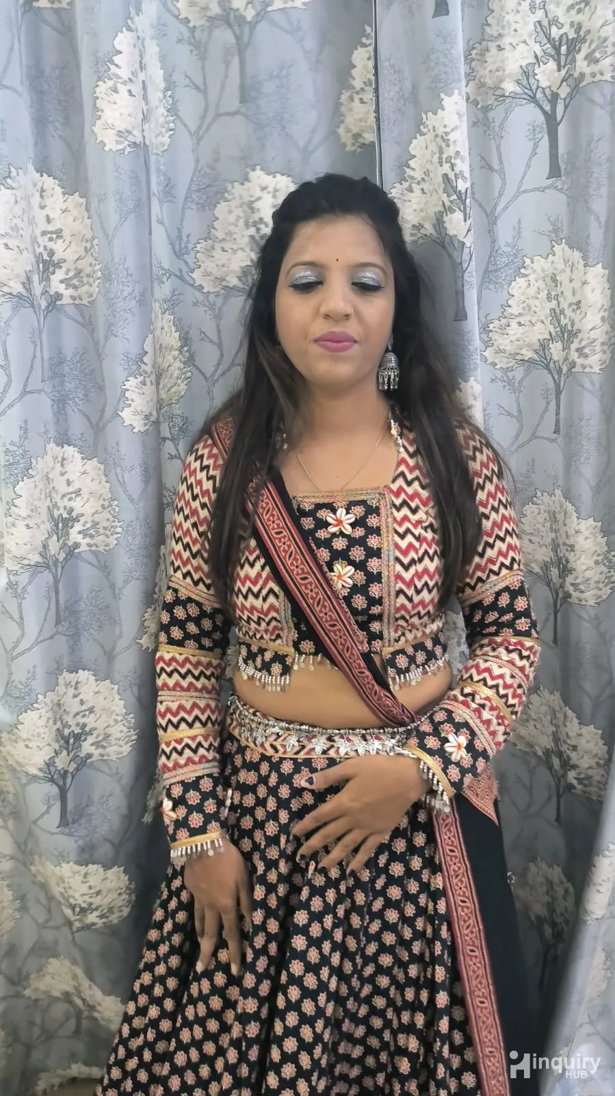  ◼️ Your Bmakeover By Shubha Nairusiness Name : 