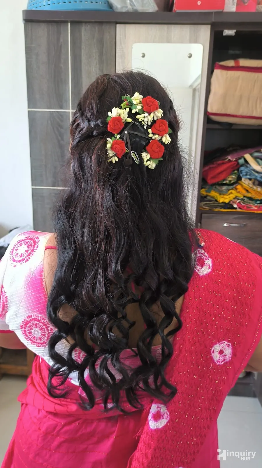  ◼️ Your Bmakeover By Shubha Nairusiness Name : 