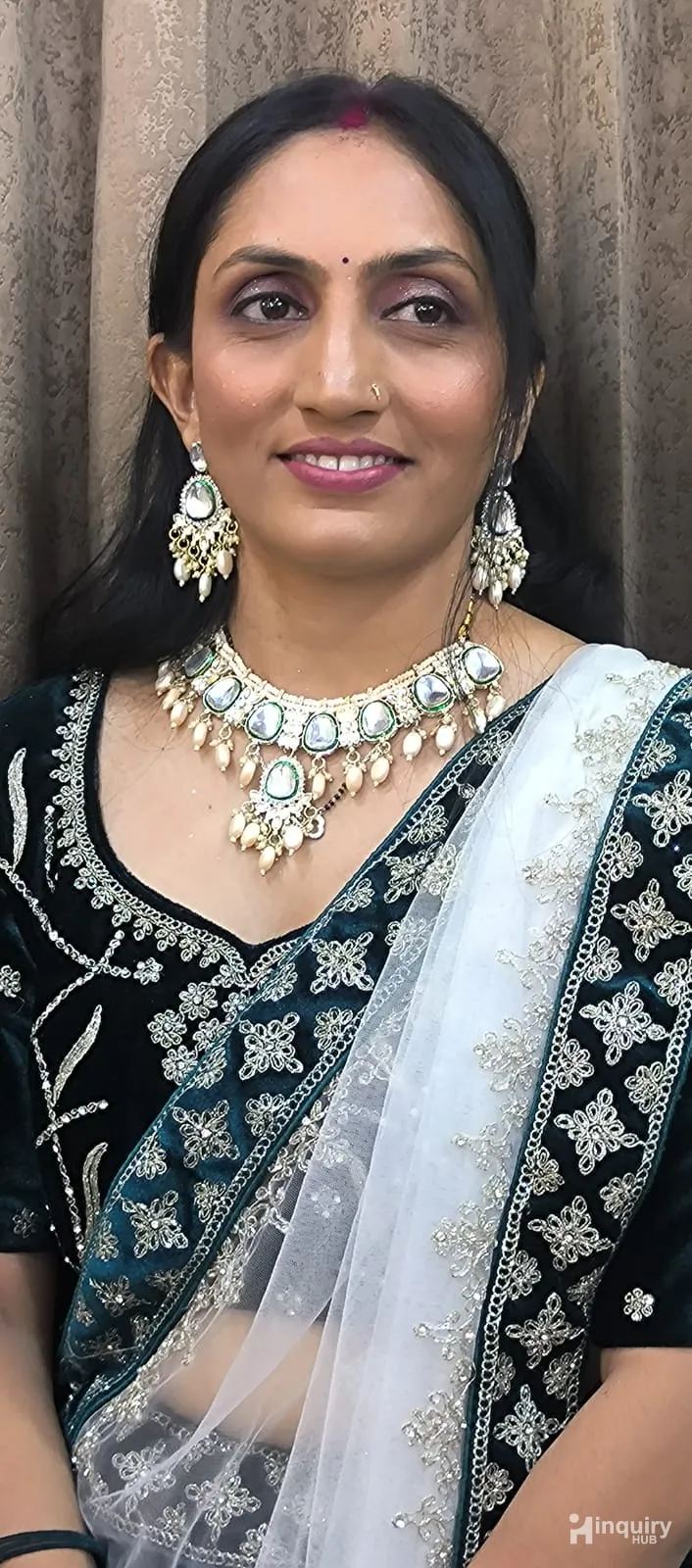  ◼️ Your Bmakeover By Shubha Nairusiness Name : 