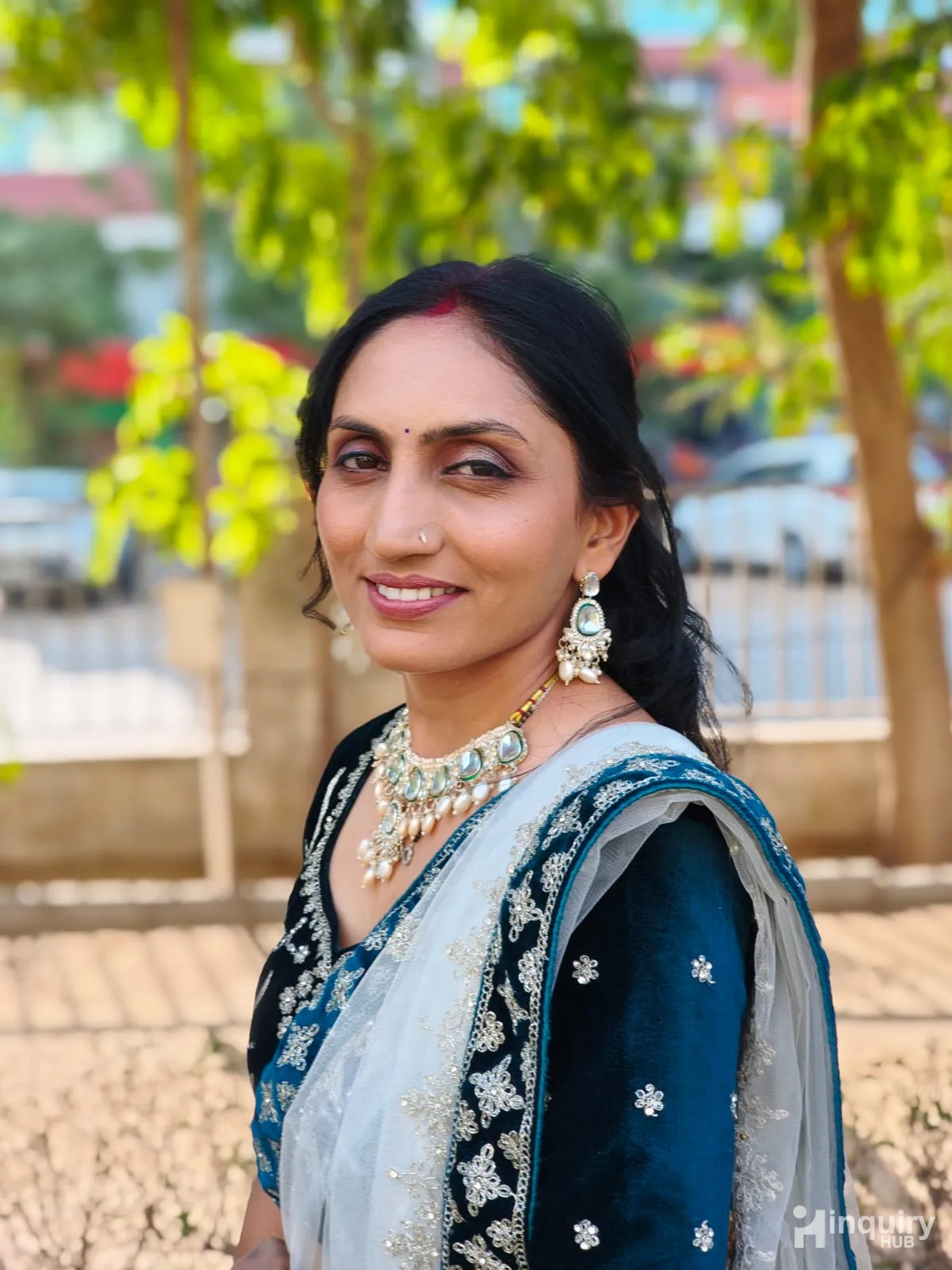  ◼️ Your Bmakeover By Shubha Nairusiness Name : 