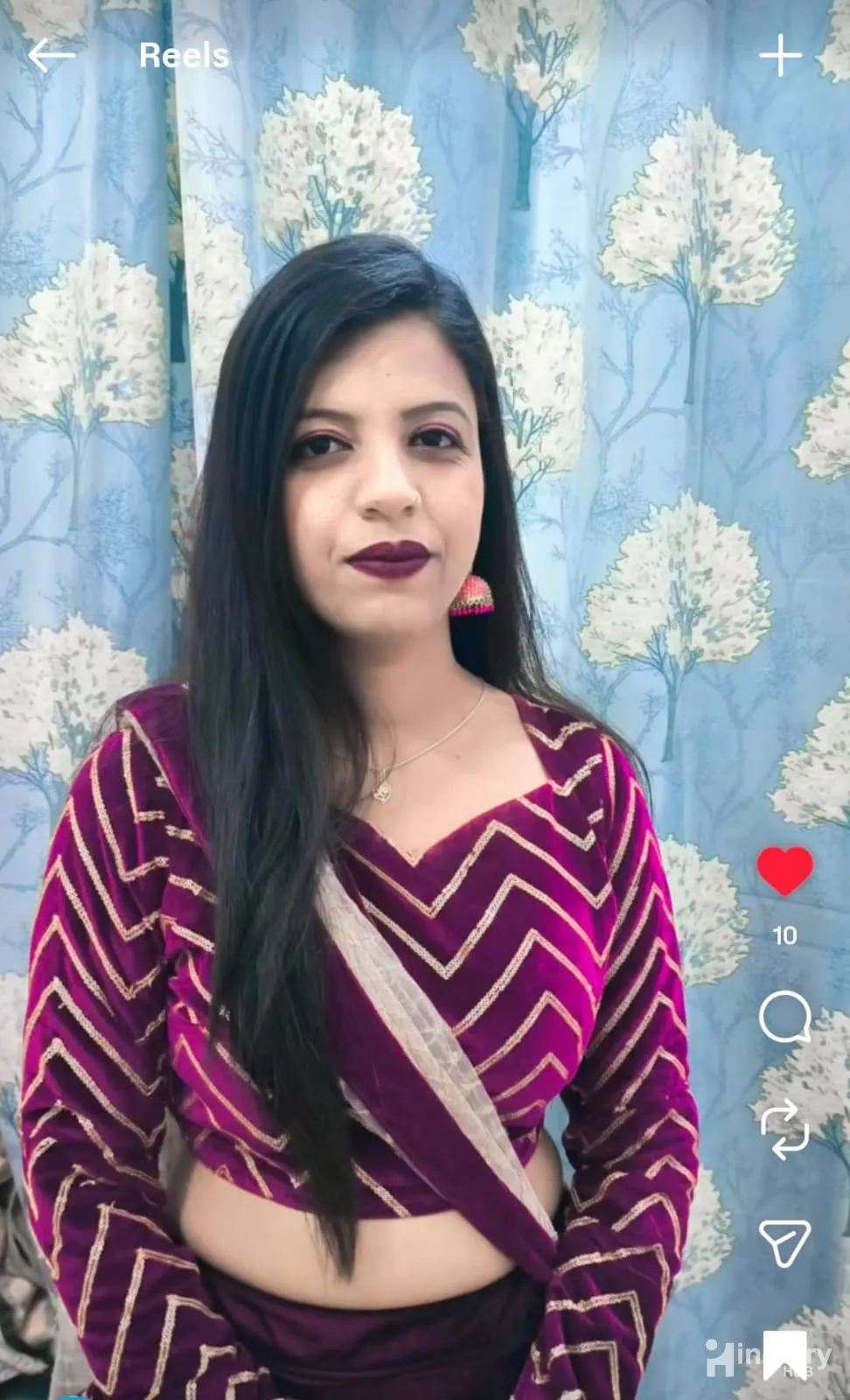  ◼️ Your Bmakeover By Shubha Nairusiness Name : 
