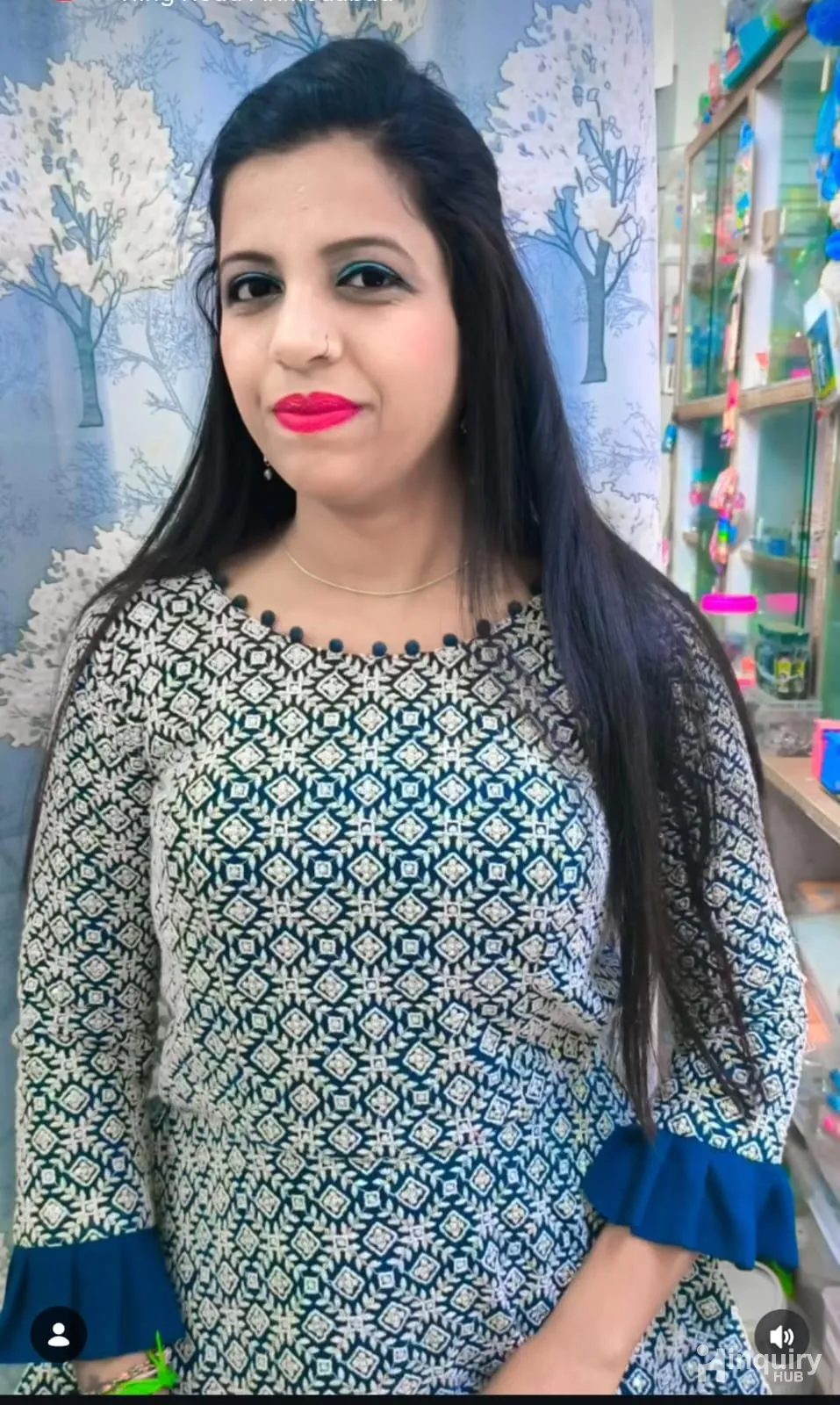  ◼️ Your Bmakeover By Shubha Nairusiness Name : 