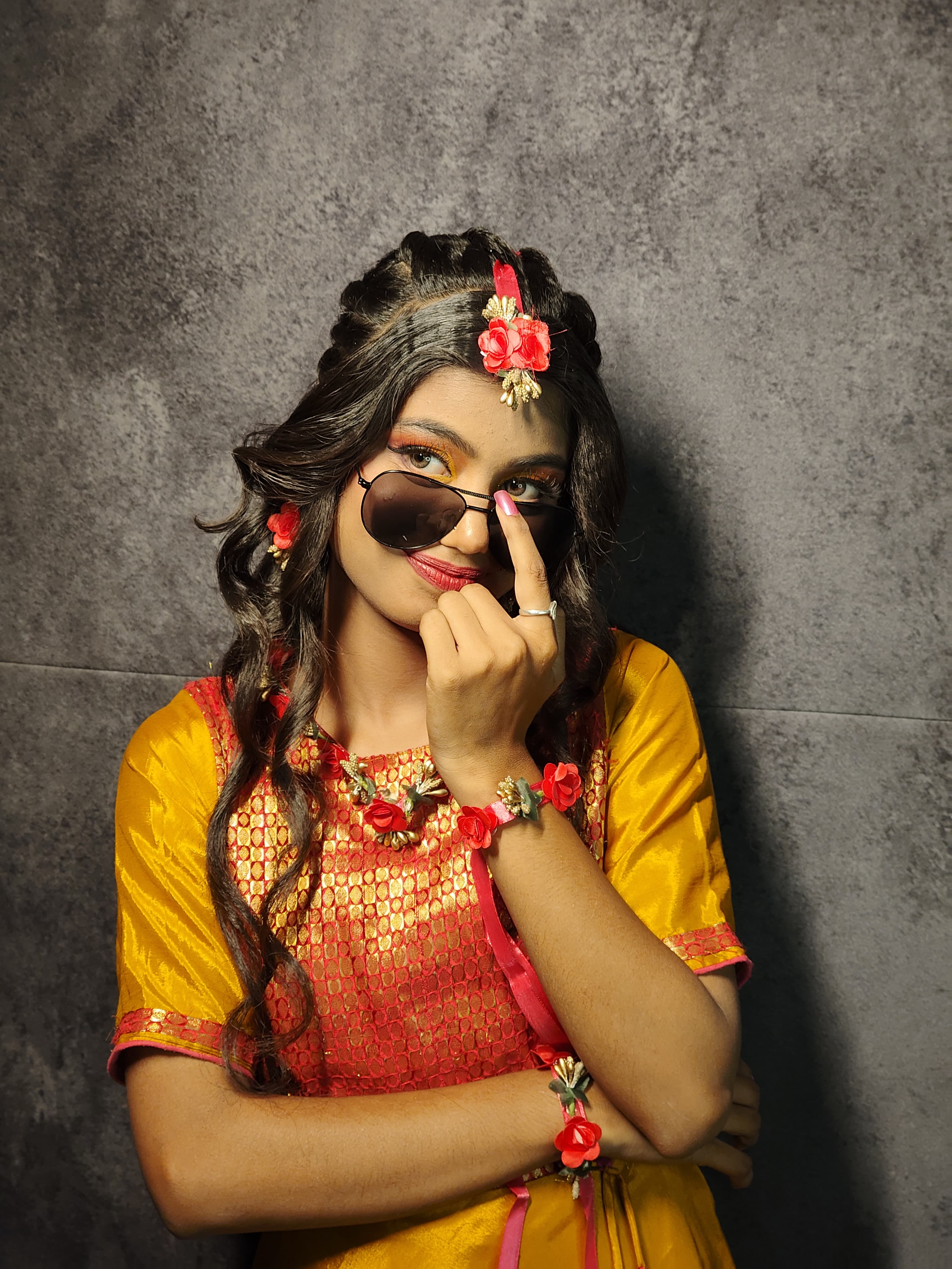 Bs Lakshi Makeup Artist 