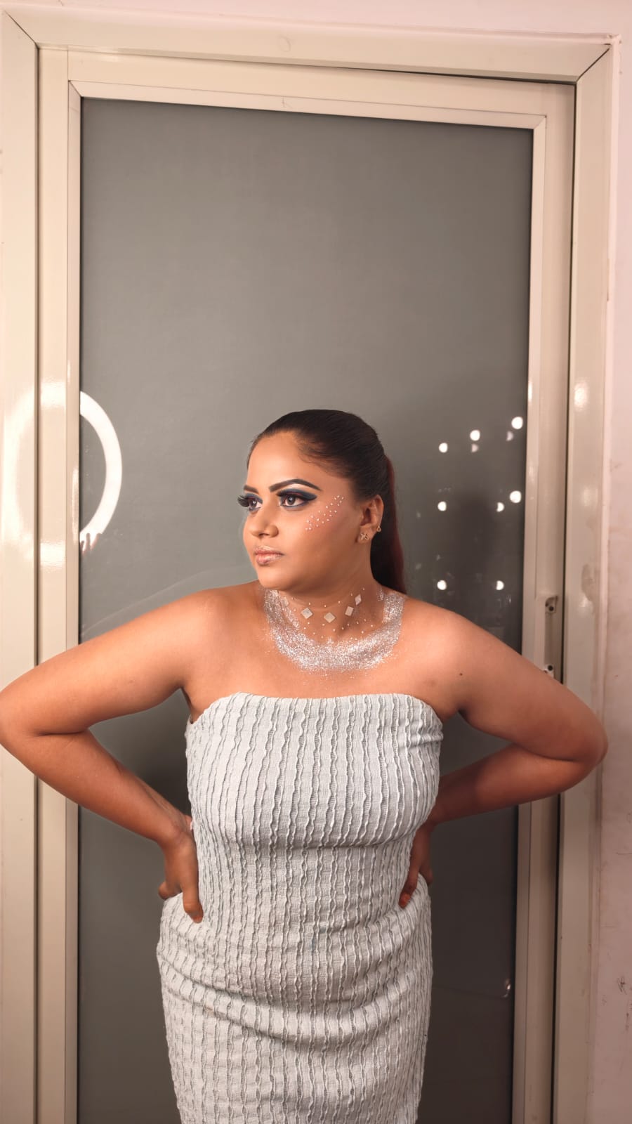 Bs Lakshi Makeup Artist 