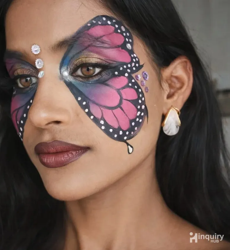 Makeover By Priti