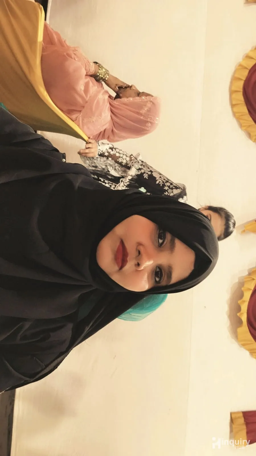 Aisha Makeup Artist