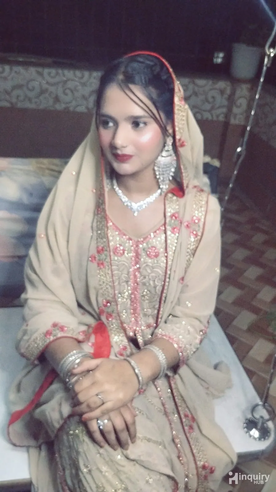 Aisha Makeup Artist