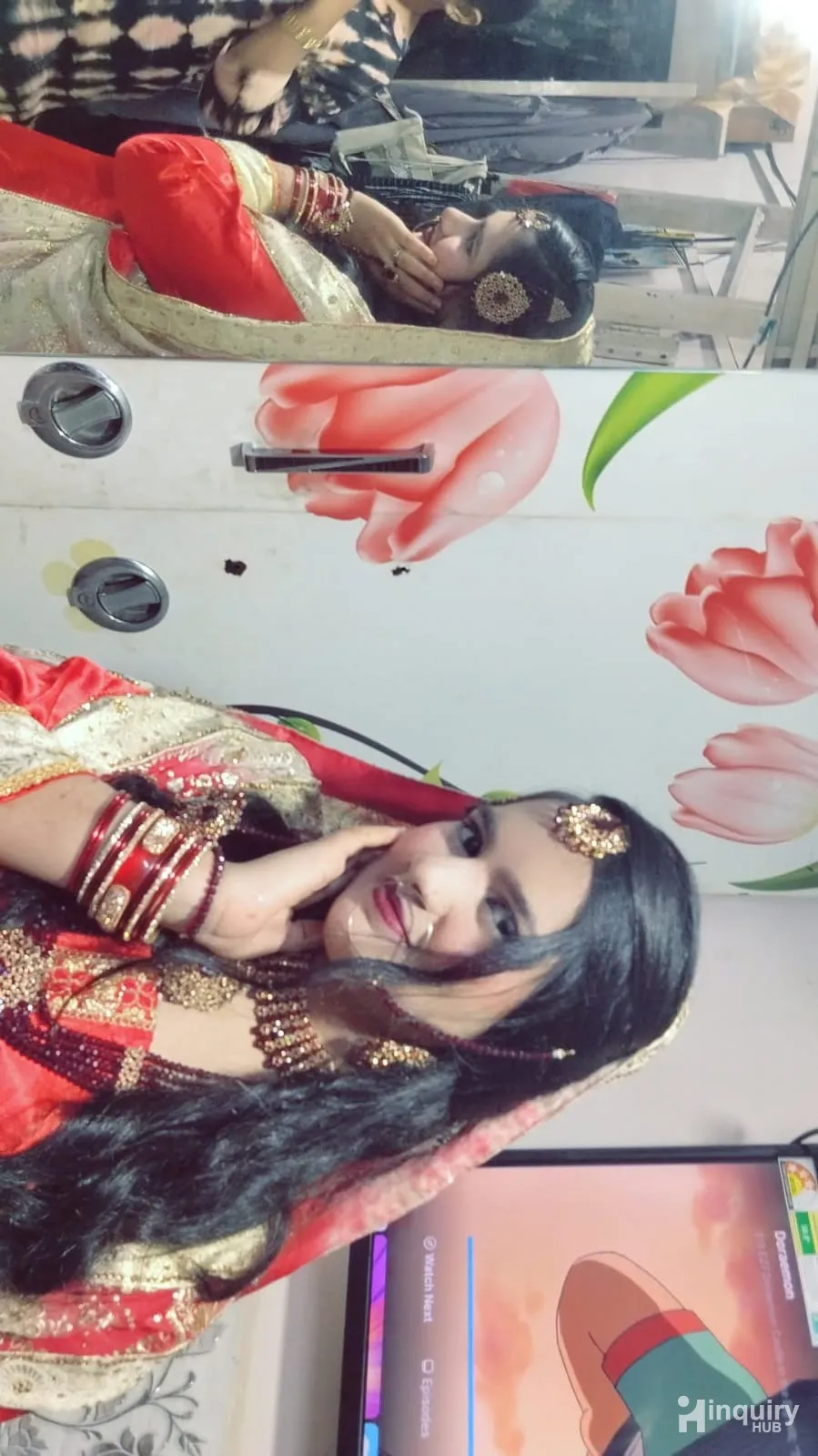 Aisha Makeup Artist