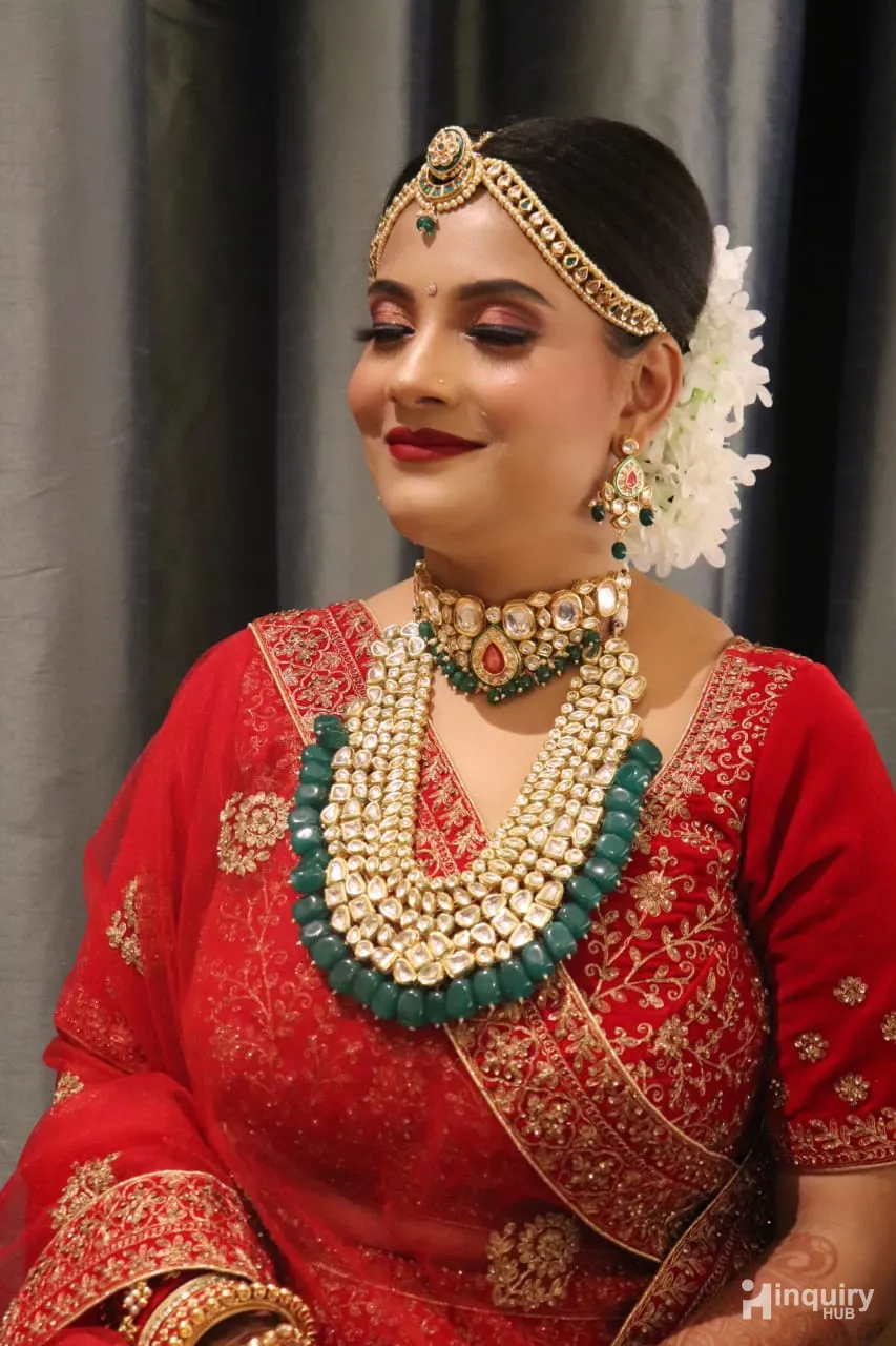Piyali's Makeover
