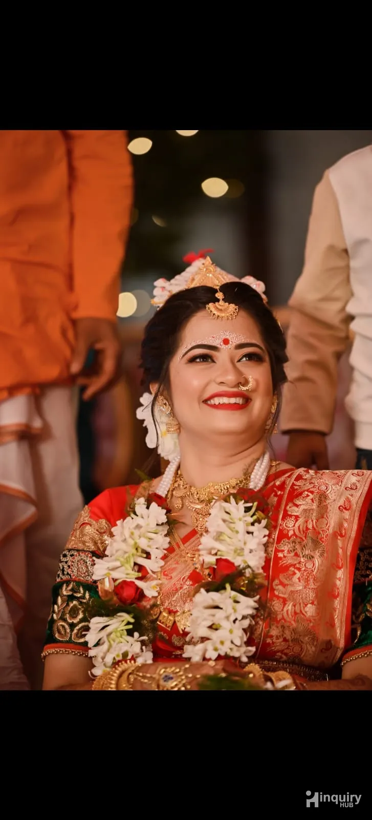 Piyali's Makeover