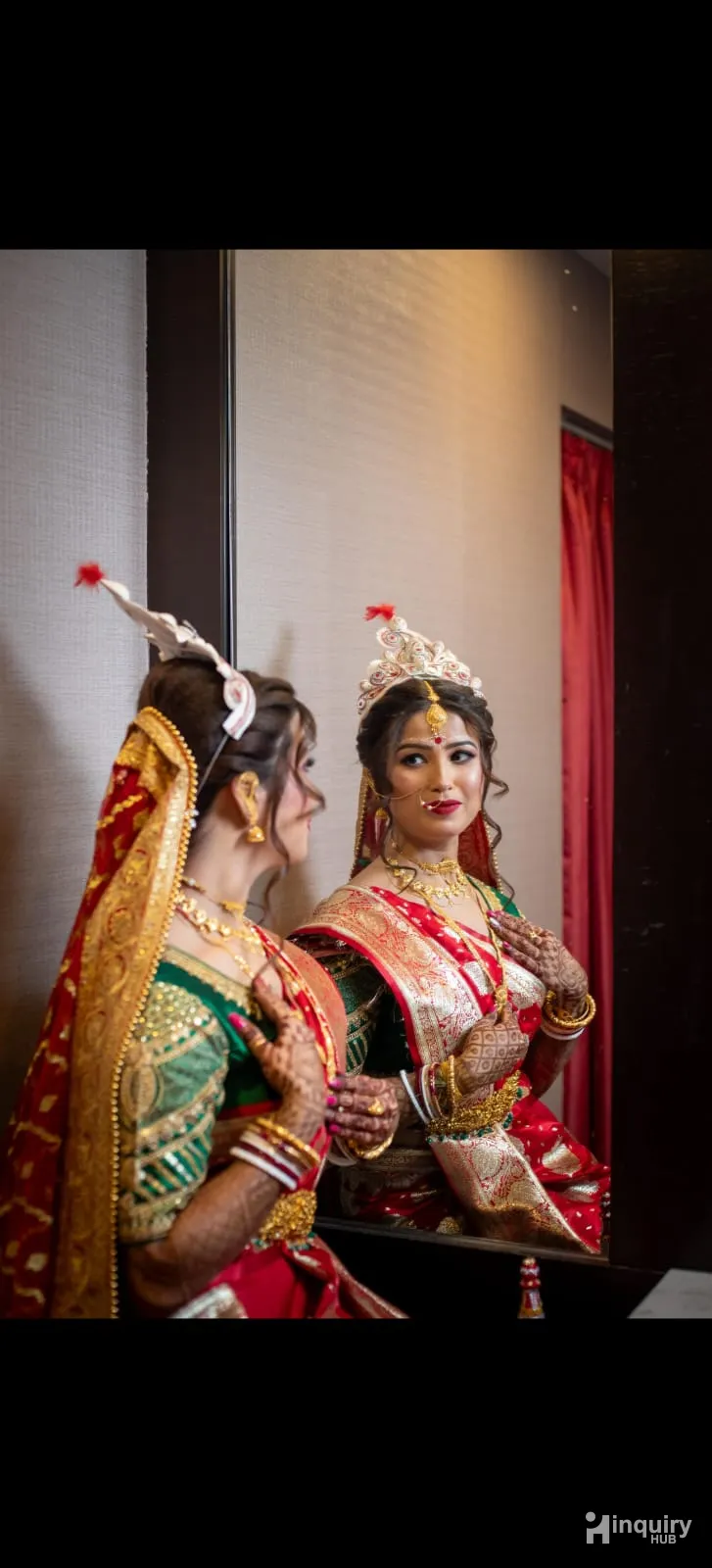 Piyali's Makeover