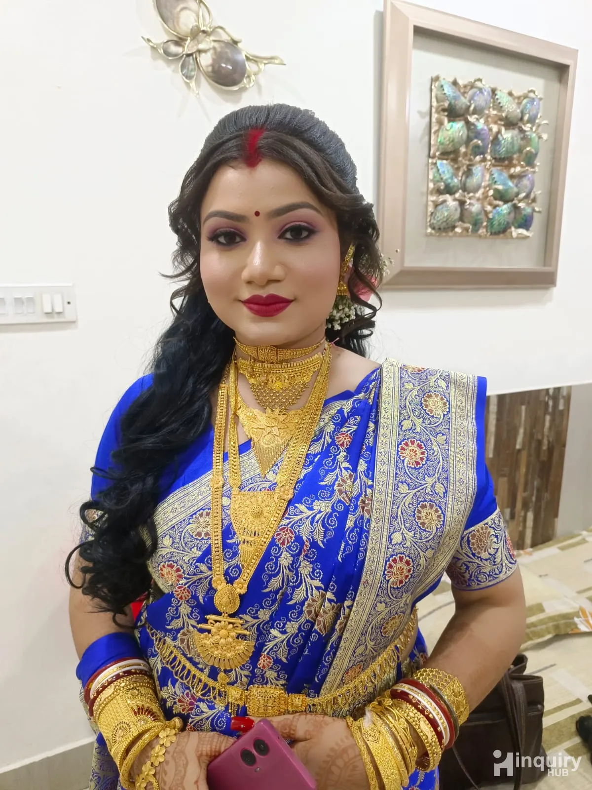 Piyali's Makeover