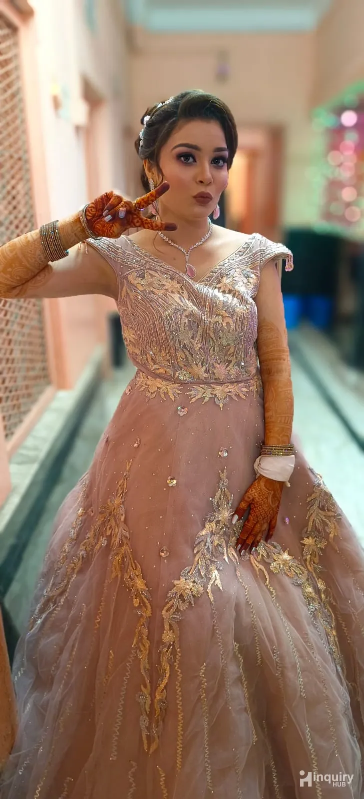 Piyali's Makeover