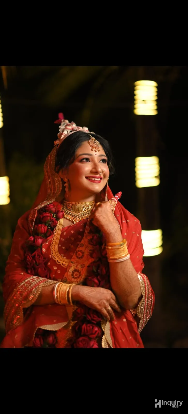 Piyali's Makeover