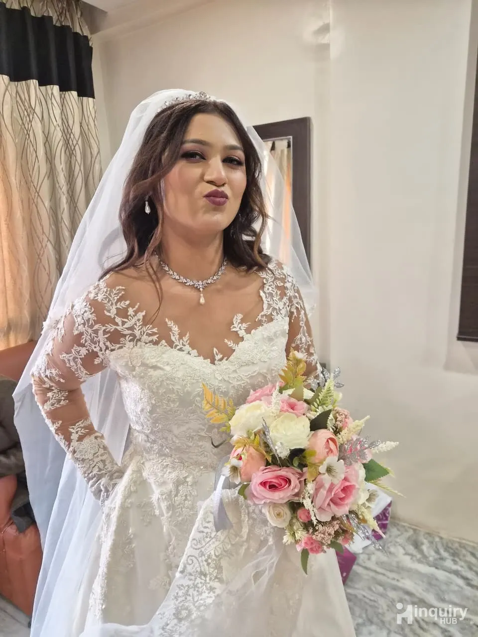 Piyali's Makeover