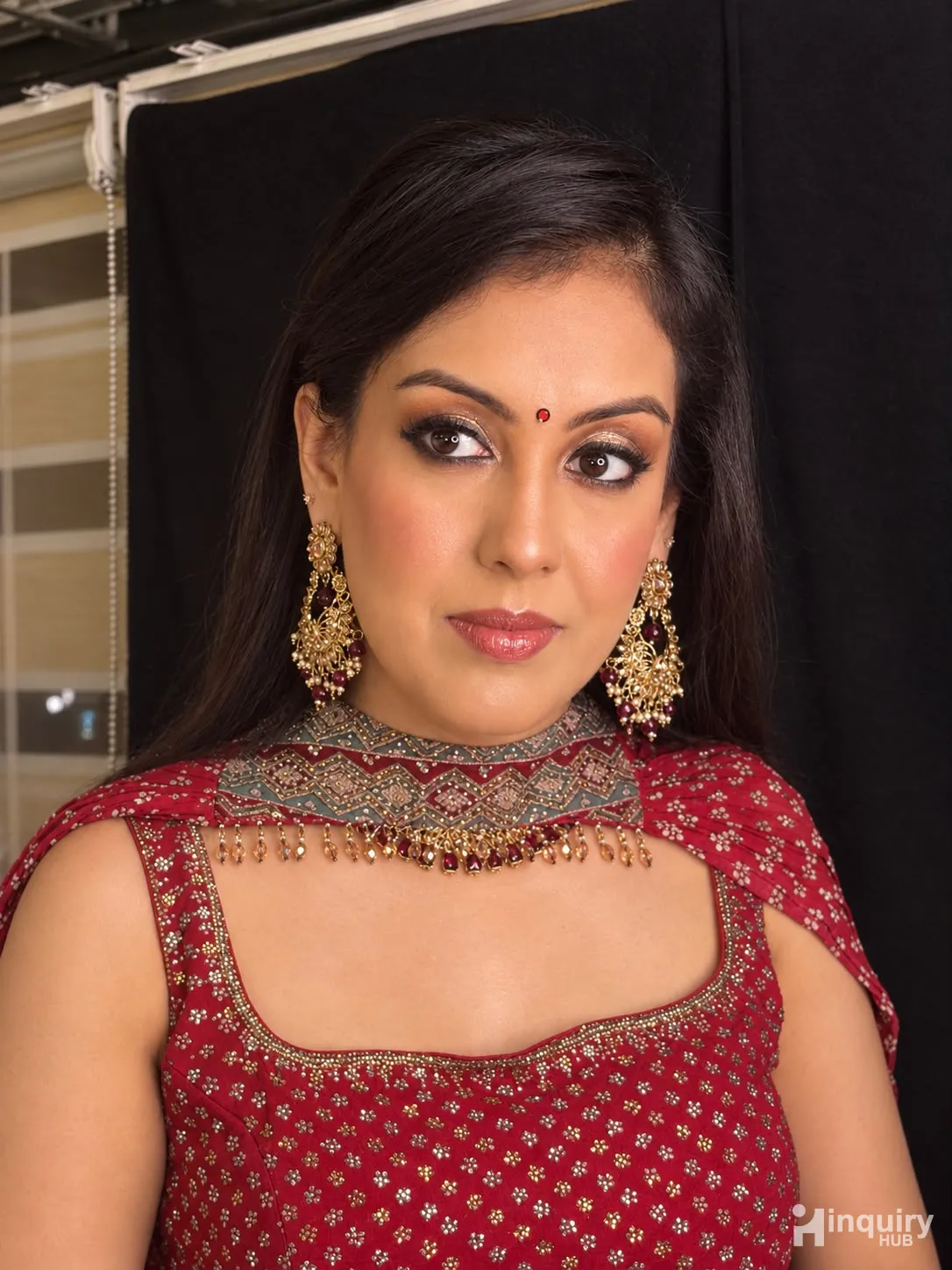 Namrta Makeup Artistry