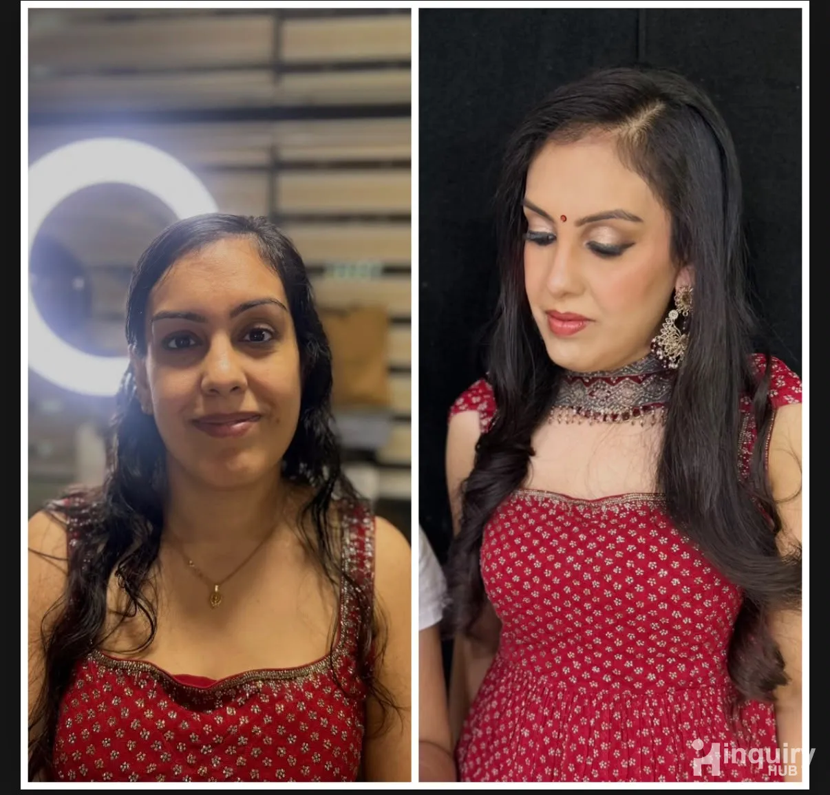 Namrta Makeup Artistry
