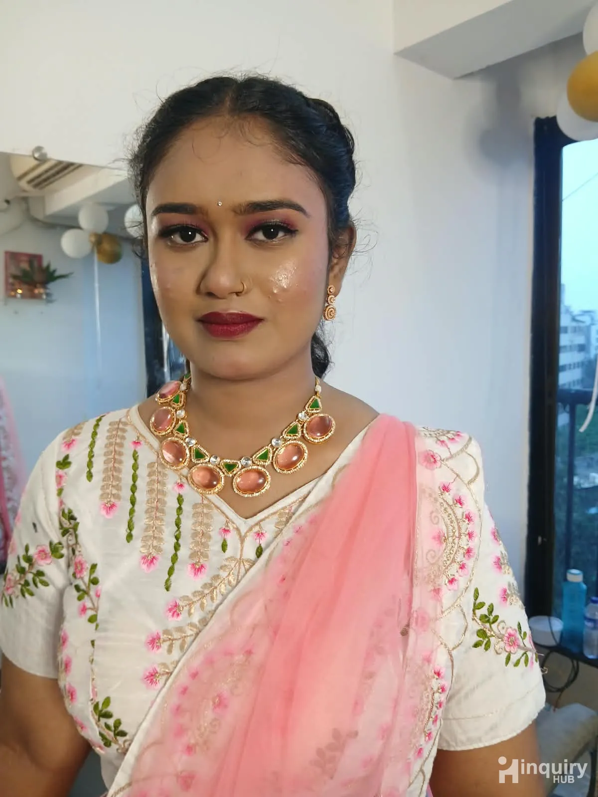 Aura By Sangeetha
