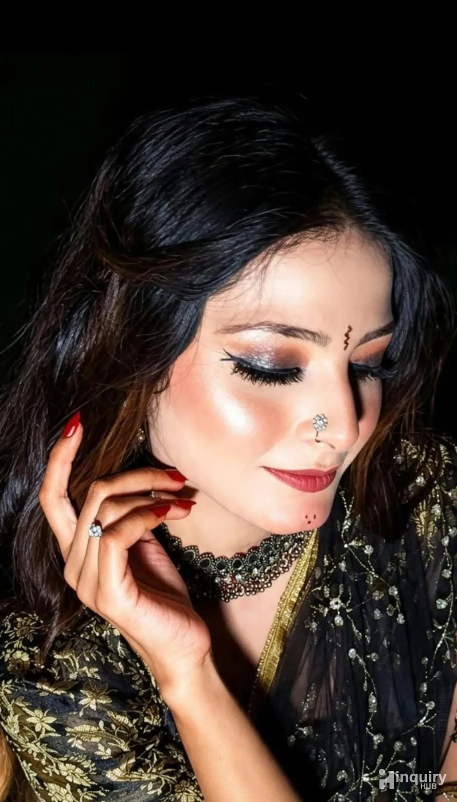 Aura By Sangeetha